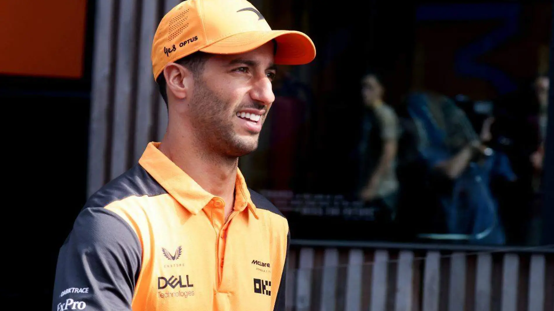 Daniel Ricciardo